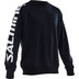 Salming Logo Warm Up Jersey Kids