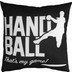Handball Kussen 1
