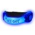 Bee Seen Led Safety Armband 1