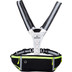 Bee Seen Led Harness USB Waistbag