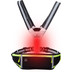 Bee Seen Led Harness USB Waistbag