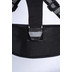 Bee Seen Led Harness USB Waistbag