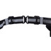 Bee Seen Led Harness USB Waistbag