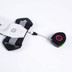 Bee Seen Led Harness USB Waistbag