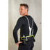 Bee Seen Led Harness USB Waistbag