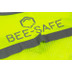 Bee-Safe Reflectie Vest Tech