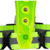 Bee Seen Led Harnas Batterij