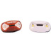 Beesafe 2er Pack Magnet Licht Combi