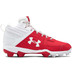 Under Armour Leadoff RM Mid Kids 1
