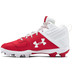 Under Armour Leadoff RM Mid Kids 3