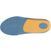 MYSOLE Daily Running Iläggssulor