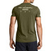 BJORNBORG STHLM Training Shirt Herren