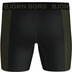 BJORNBORG BORG Sport Perf Short Herren 2