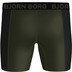 BJORNBORG BORG Sport Perf Short Herren 4