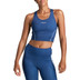 BJORNBORG STHLM Cropped Tank Damen 1