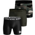 Björn Borg Perf Boxer 3-Pack Men