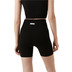 Bjorn Borg STHLM Seamless Short Damen