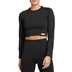 Björn Borg Seamless Crop Top Dames