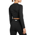 Björn Borg Seamless Crop Top Dames