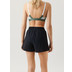BJORNBORG STHLM Loose Shorts Damen 2