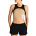 BJORNBORG STHLM Crop Top Damen