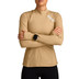 BJORNBORG Night Rib LS Shirt Women