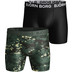 BJORNBORG Perf Boxer 2er-Pack Herren 1