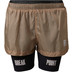 BJORNBORG Night Shorts Women