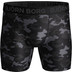 BJORNBORG Tonal Camo Perf Boxer Herren 2