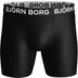 Björn Borg Performance Boxer 1p Heren