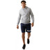 BJORNBORG BORG Shorts Men