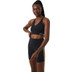 Björn Borg Perf Mid Multi Support BH Dames