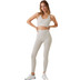 Björn Borg STHLM Seamlss Rib Tight Women
