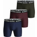 Björn Borg Performance Boxer 3P Men 2