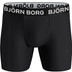 Björn Borg Performance Boxer 3P Heren