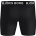 Björn Borg Performance Boxer 3P Heren