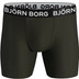 Björn Borg Performance Boxer 3P Herren 3