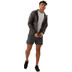 Björn Borg Grapic Wind Jacke Herren