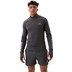 Björn Borg Grapic Midlayer LS Heren