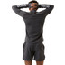 Björn Borg Grapic Midlayer LS Heren