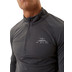 Björn Borg Grapic Midlayer LS Heren