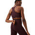 Björn Borg Perf Low Seamless BH