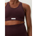 Björn Borg Perf Low Seamless BH