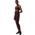 Björn Borg Perf Low Seamless BH
