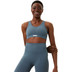 Björn Borg Perf Low Seamless BH