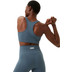 Björn Borg Perf Low Seamless BH
