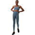 Björn Borg Perf Low Seamless BH
