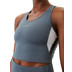 Björn Borg Borg Crop Tank Dames