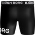 Björn Borg Performance Boxer 2p Men