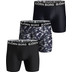 Bjorn Borg Performance Boxer 3p Herren 1